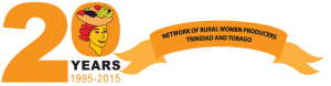 Network of Rural Women Producers Trinidad and Tobago