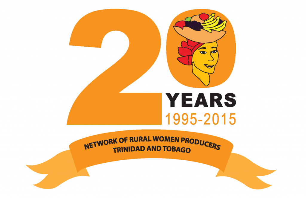 Network of Rural Women Producers Trinidad and Tobago