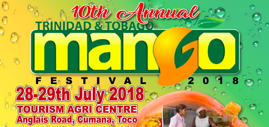 Network of Rural Women Producers Trinidad and Tobago