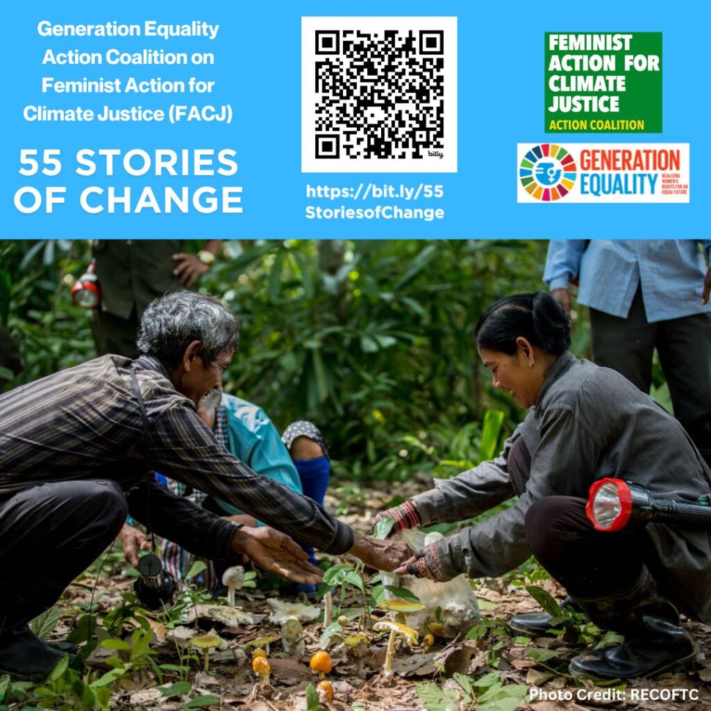 Network of Rural Women Producers Trinidad and Tobago