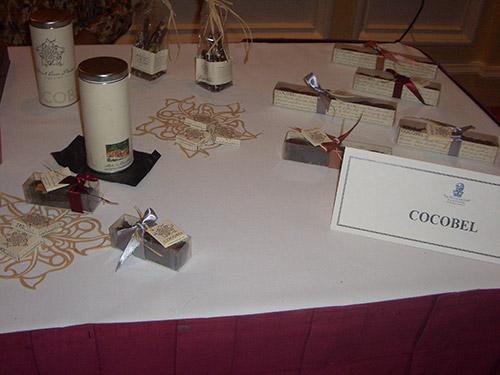 Network of Rural Women Producers Trinidad and Tobago
