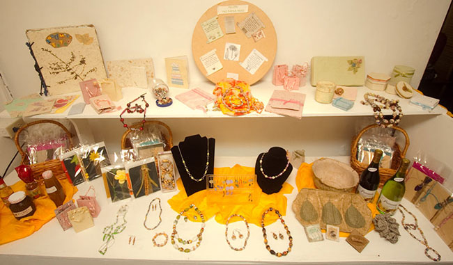 Network of Rural Women Producers Trinidad and Tobago