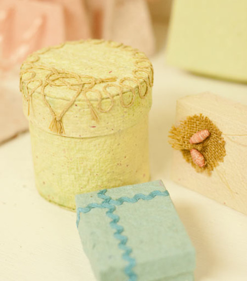 Network of Rural Women Producers Trinidad and Tobago