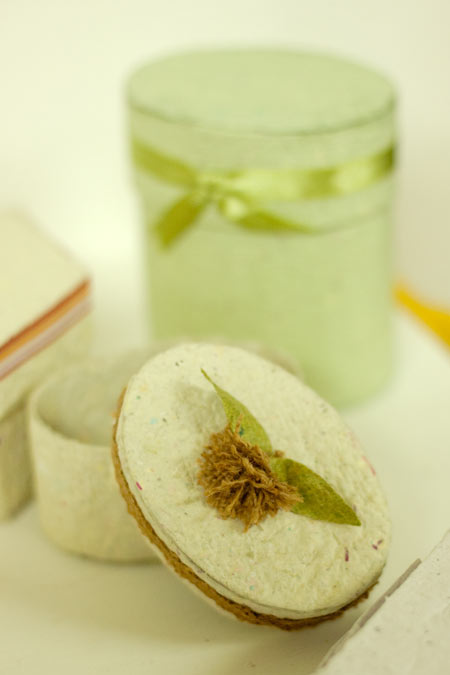 Network of Rural Women Producers Trinidad and Tobago