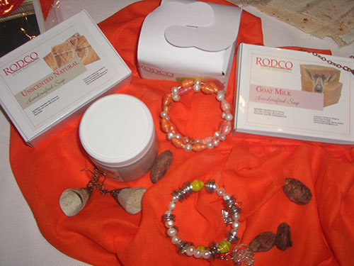 Network of Rural Women Producers Trinidad and Tobago