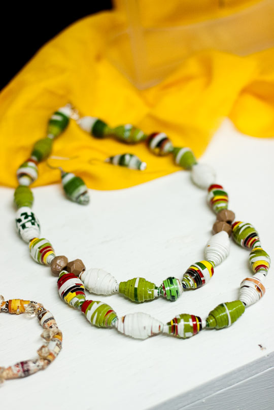 Network of Rural Women Producers Trinidad and Tobago