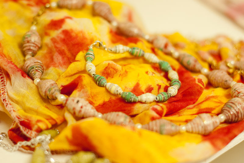 Network of Rural Women Producers Trinidad and Tobago