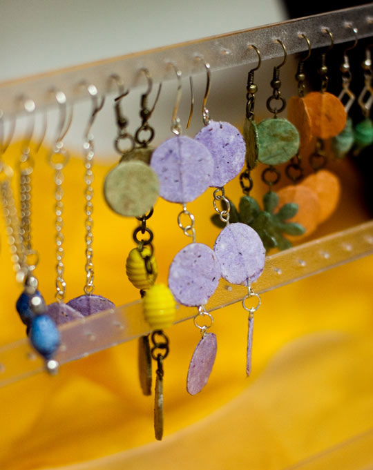 Network of Rural Women Producers Trinidad and Tobago