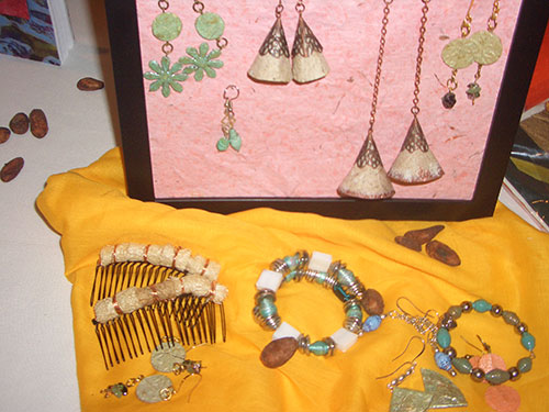 Network of Rural Women Producers Trinidad and Tobago