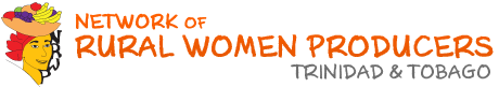Network of Rural Women Producers Trinidad and Tobago