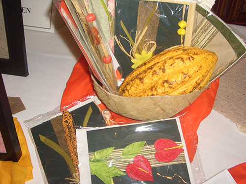 Network of Rural Women Producers Trinidad and Tobago