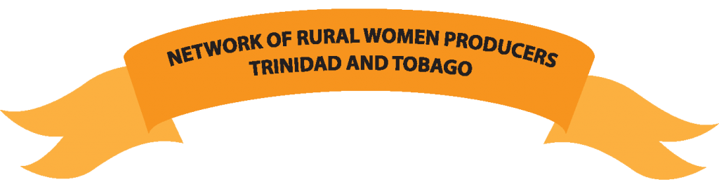 Network of Rural Women Producers Trinidad and Tobago