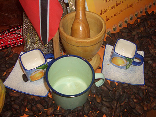 Network of Rural Women Producers Trinidad and Tobago