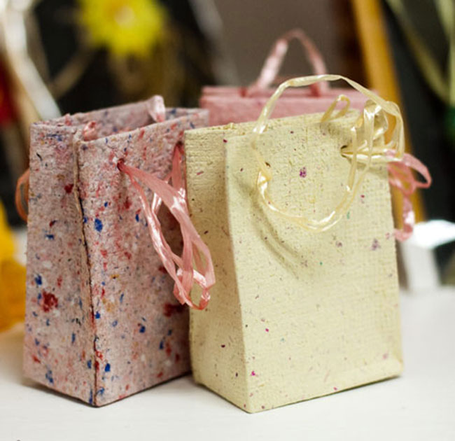 Network of Rural Women Producers Trinidad and Tobago