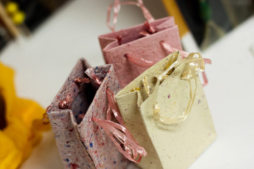 Network of Rural Women Producers Trinidad and Tobago