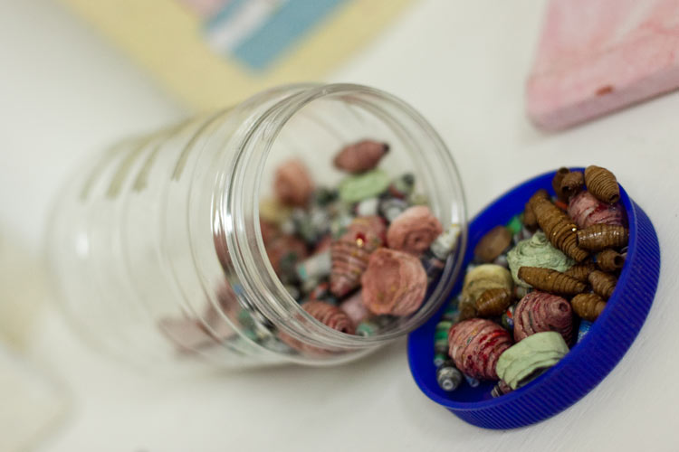 Network of Rural Women Producers Trinidad and Tobago