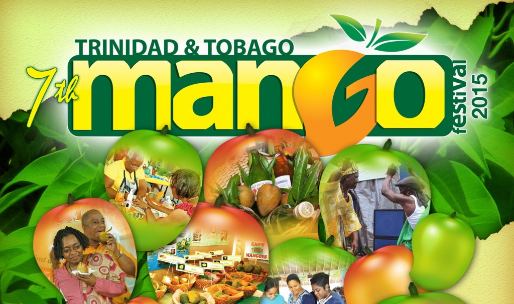 Network of Rural Women Producers Trinidad and Tobago