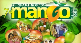 Mango Festival 2018